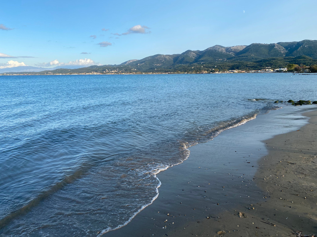 Kosmas Apartments主图