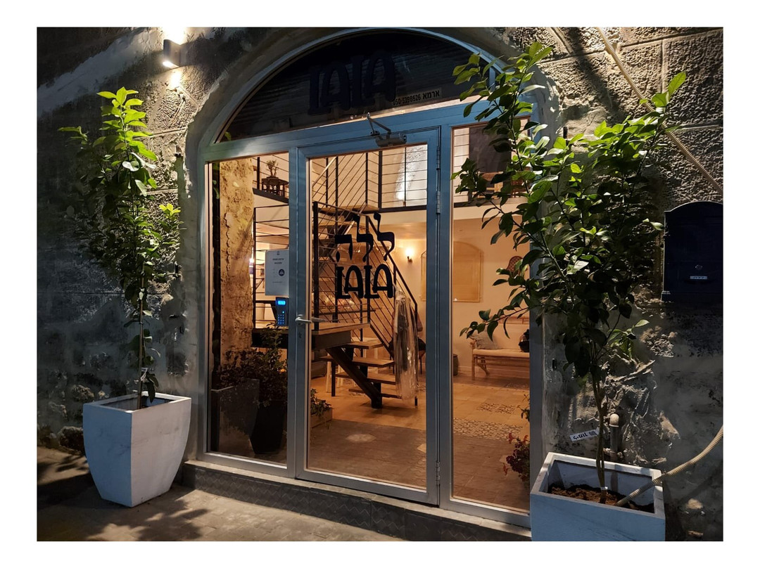 Tel-Aviv Lala Hotel主图