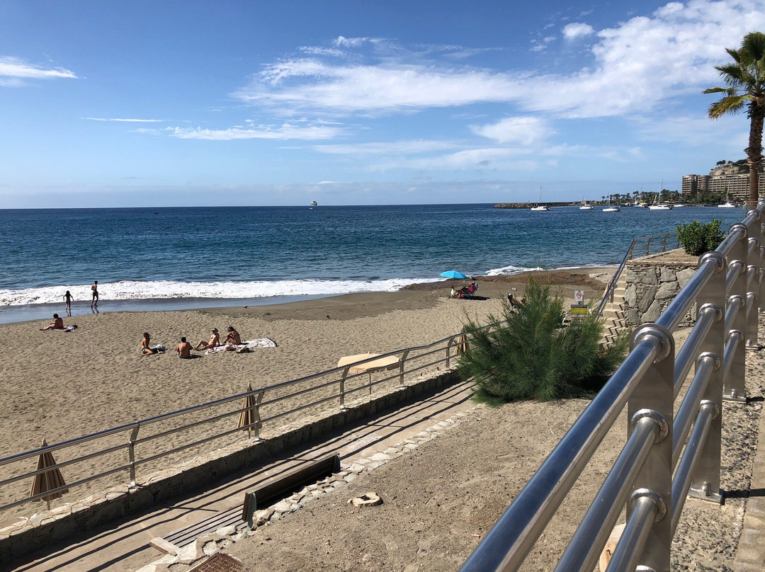 Playa de Patalavaca-Patalavaca必去景点