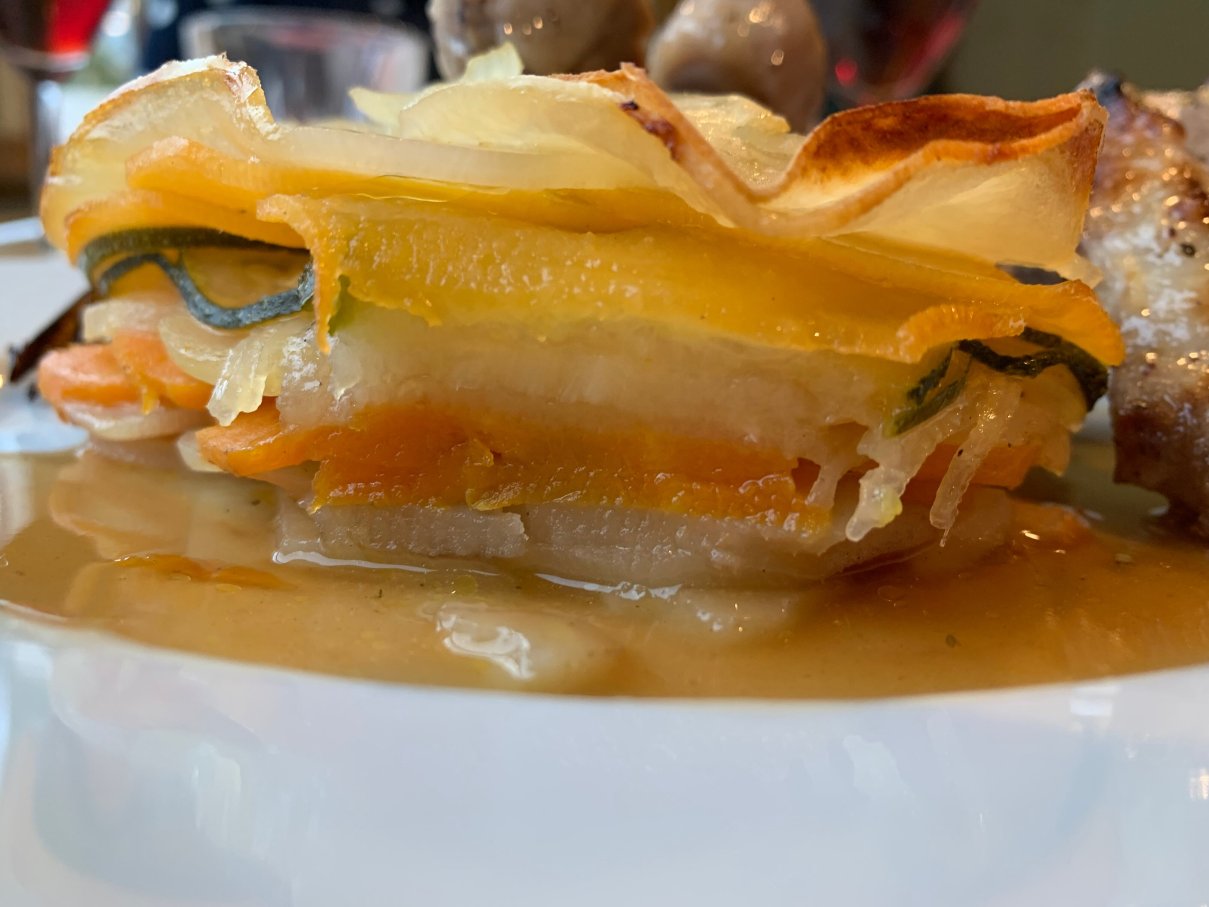 Ashdowns of Dover Boutique B&B-餐饮