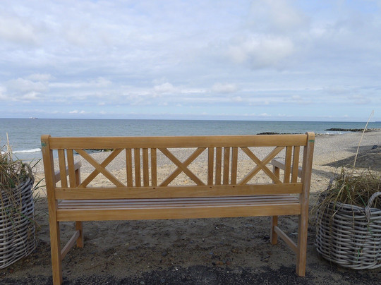 Solnedgangspladsen-斯卡恩必去景点