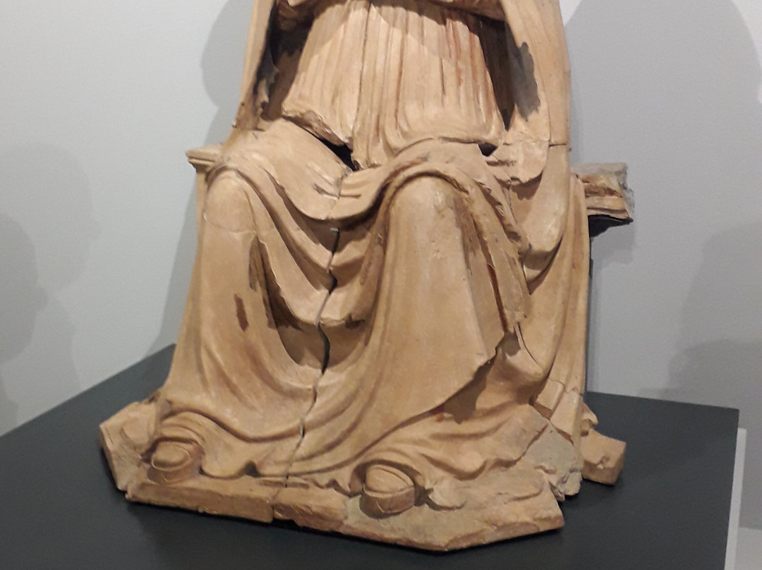 Museo Nazionale d'Abruzzo - MuNDA景点图片