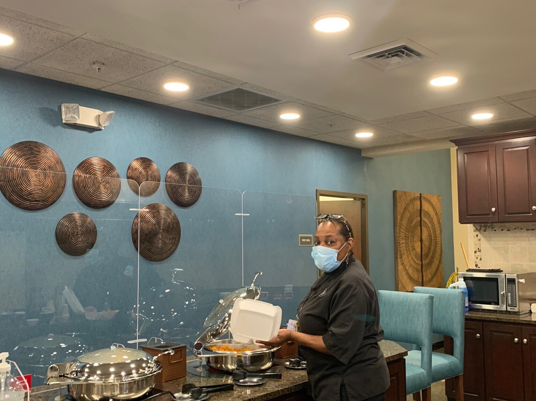 Best Western Plus Indianapolis North At Pyramids主图