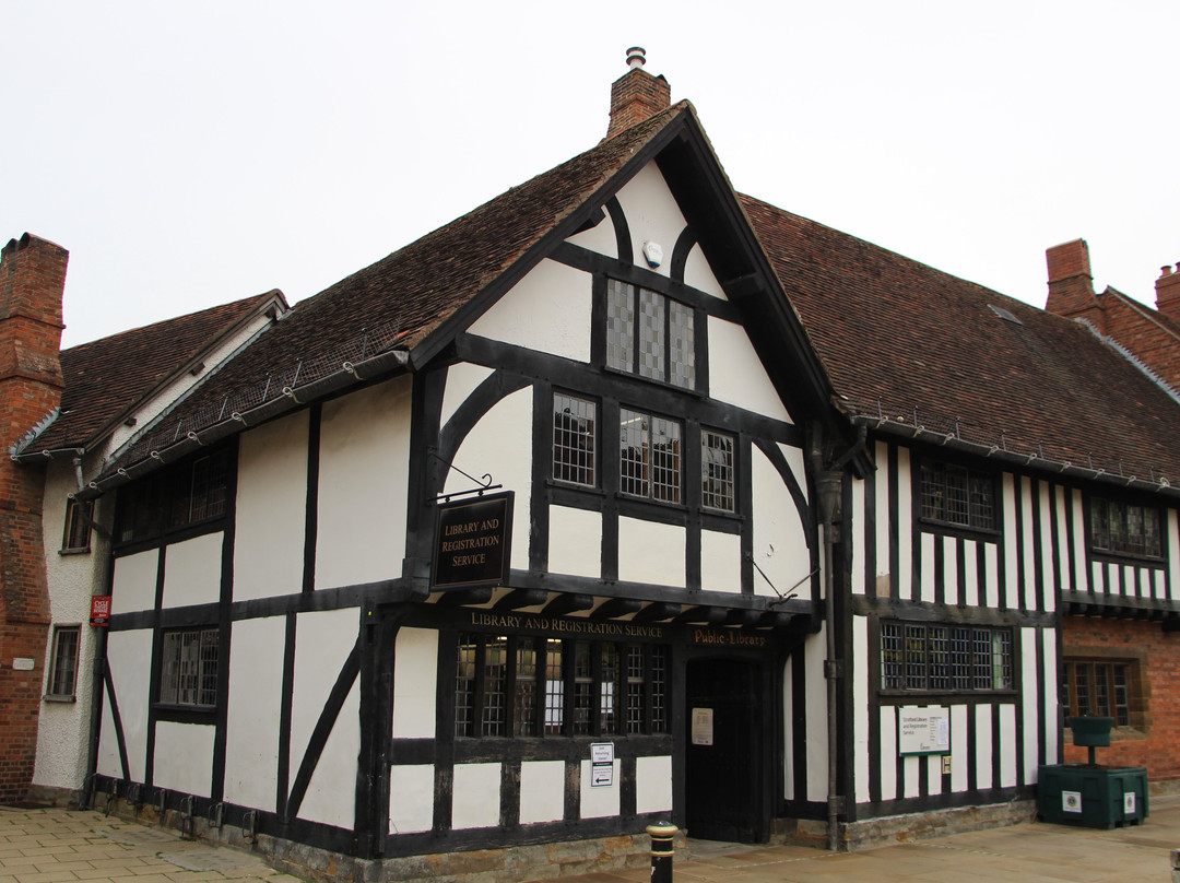 Henley Street景点图片