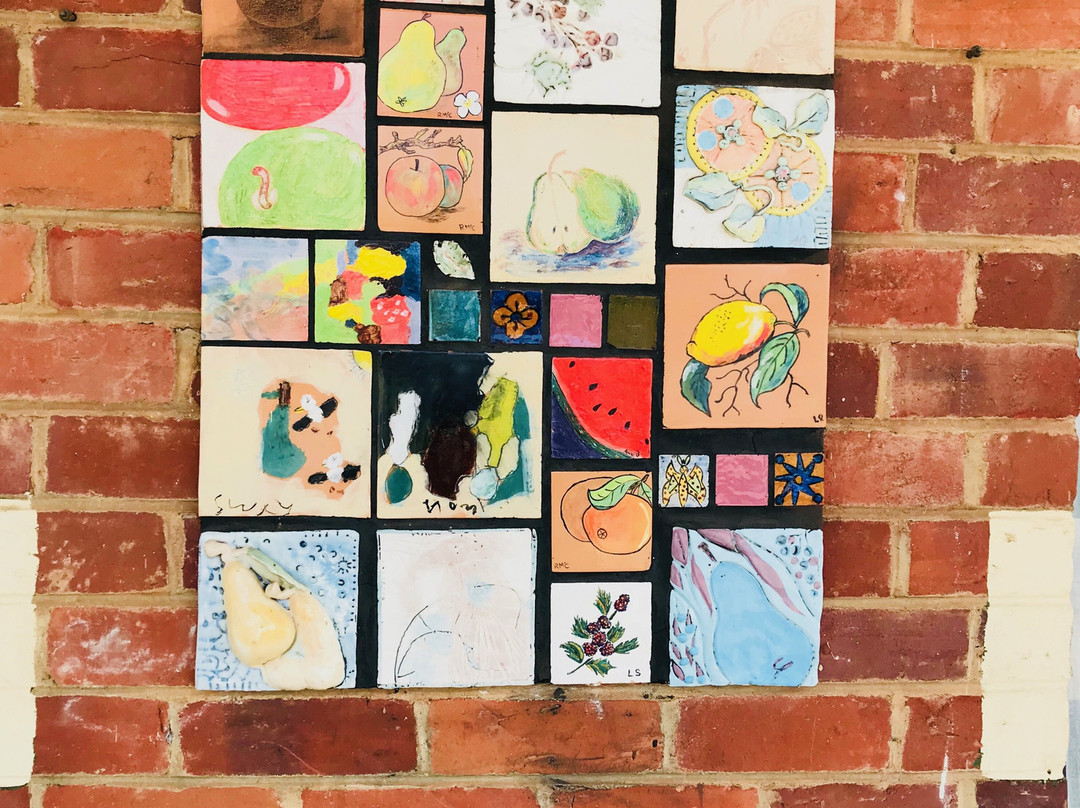 Great Alpine Gallery-Swifts Creek必去景点