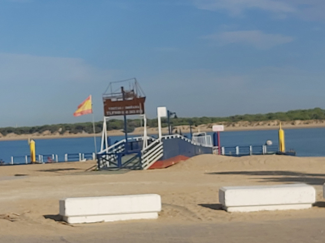 Playa de Bajo de Guia-Sanlucar de Barrameda必去景点