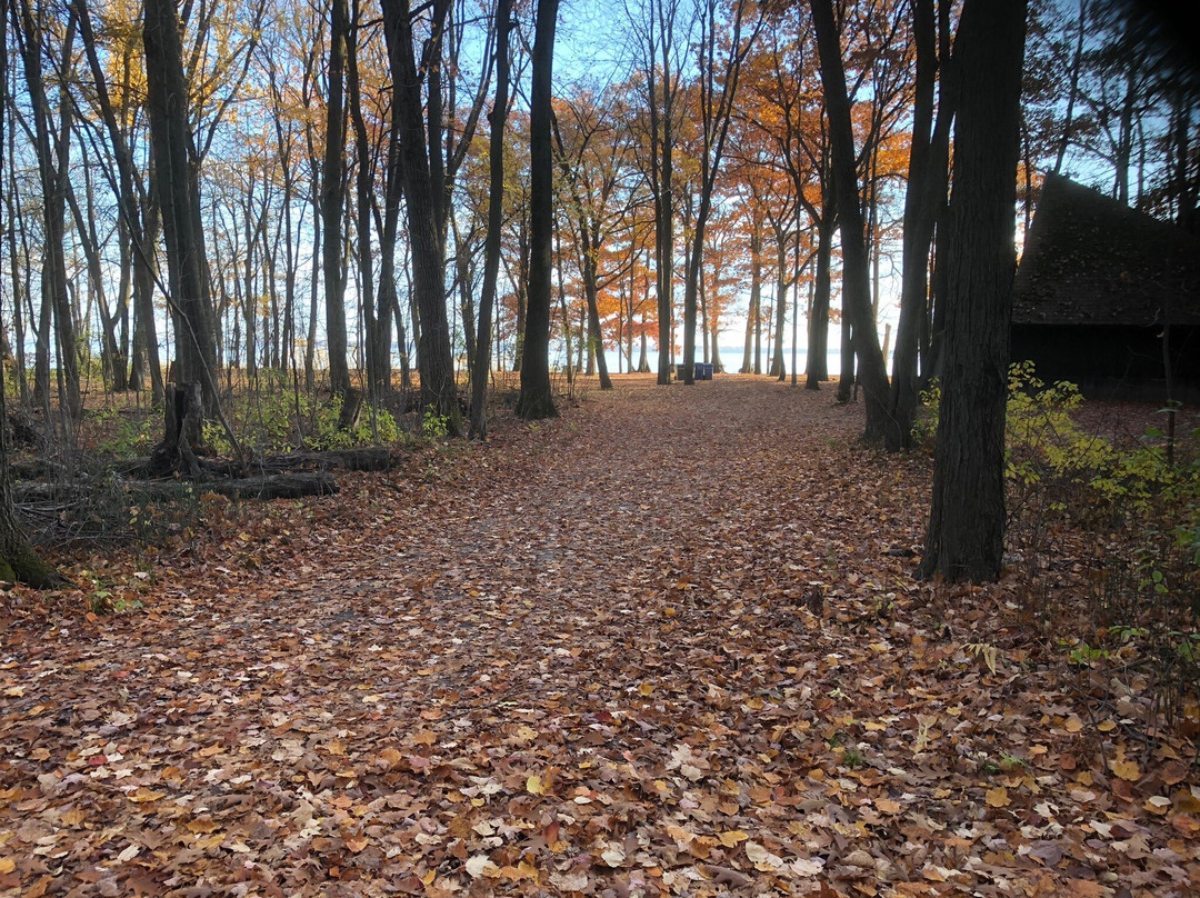 Oka National Park-Oka必去景点
