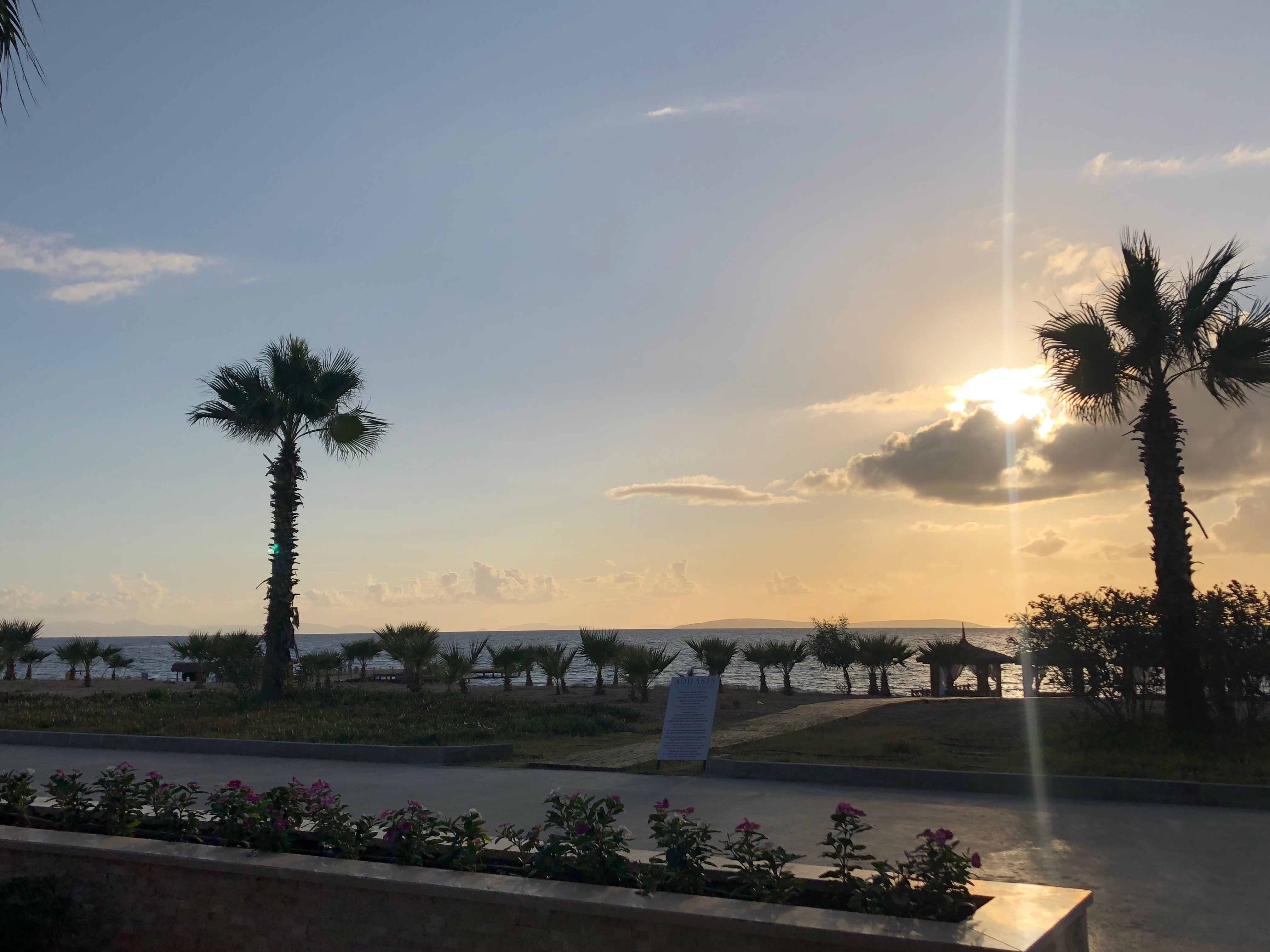 Aquasis De Luxe Resort & Spa-餐饮