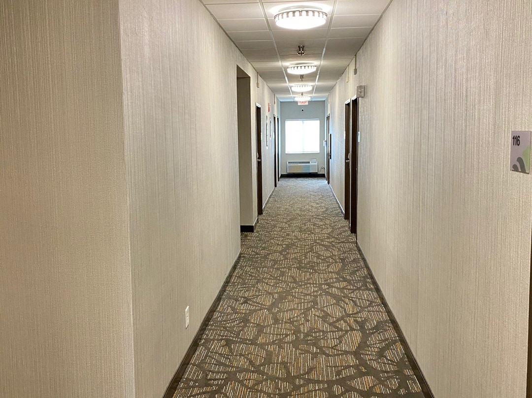 Wingate by Wyndham Gurnee主图