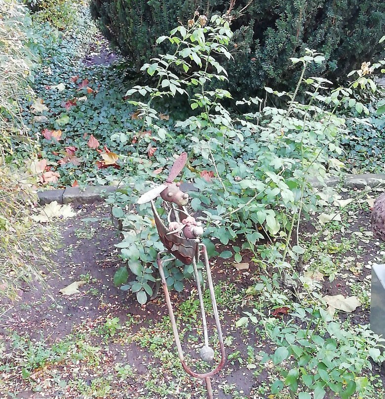 Het Agnetenklooster主图