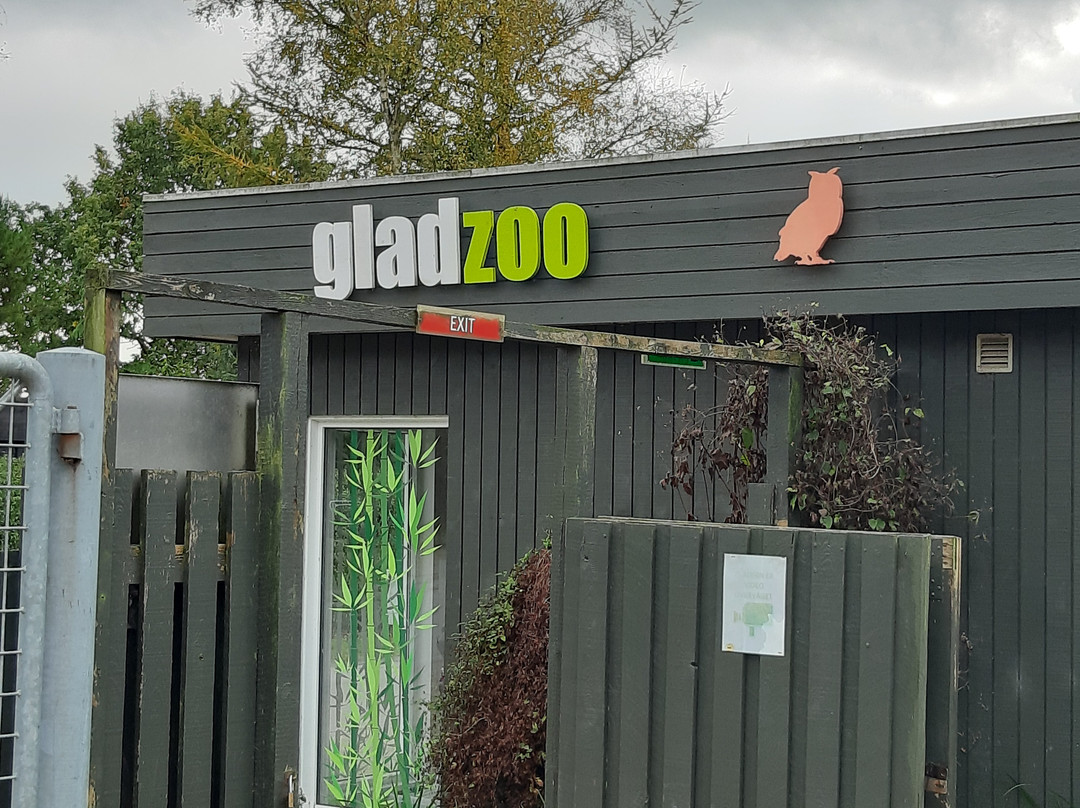 Glad Zoo景点图片