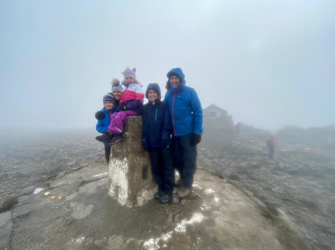 Hunter Mountaineering-威廉堡必去景点