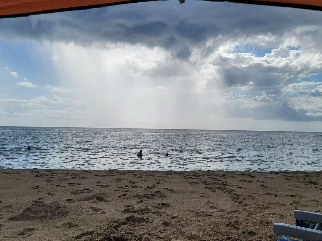 Playa Doña Lala-吕康必去景点