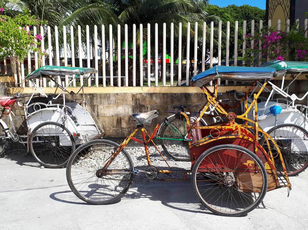 Ambon City Center-安汶必去景点