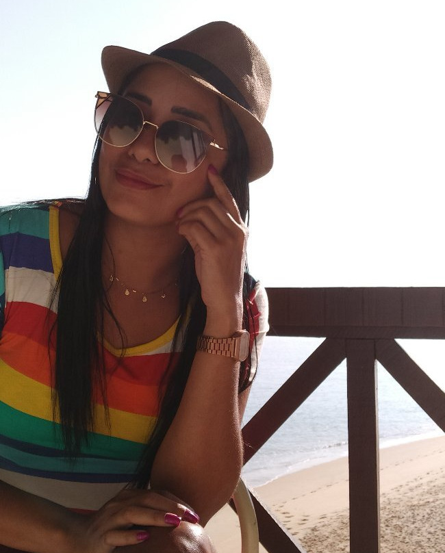 Pousada Feitiço Caiçara主图