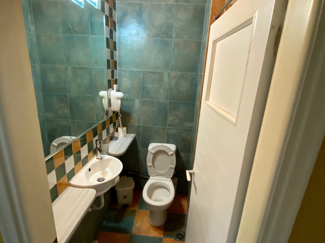 Guesthouse Okeania主图