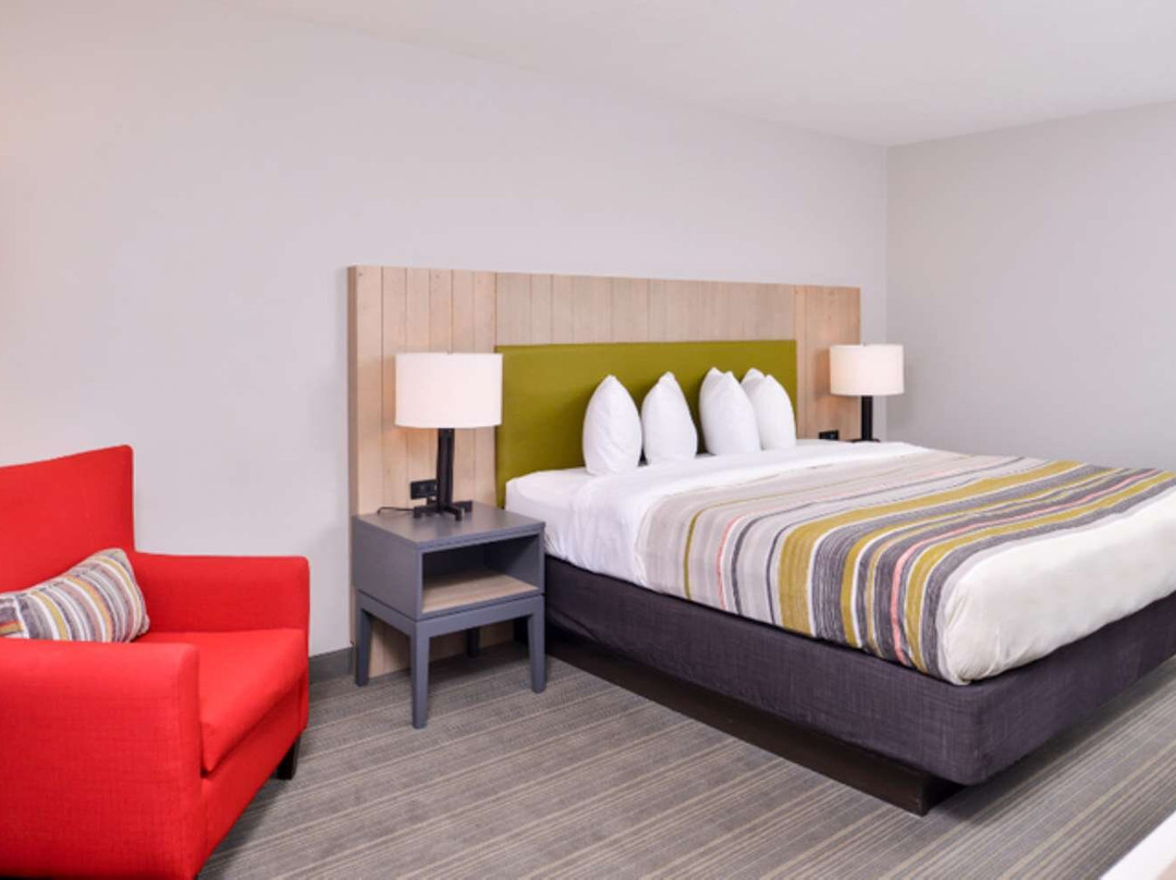 Country Inn & Suites by Radisson, Green Bay East, WI主图