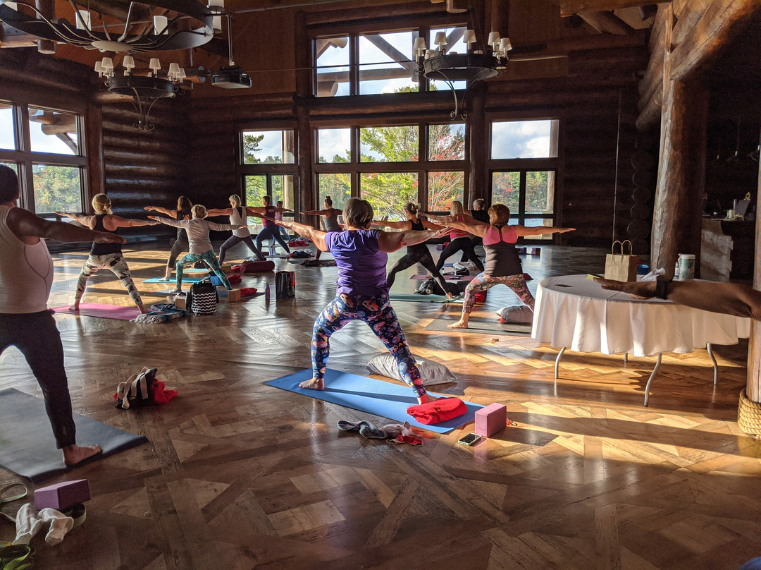 Killarney Mountain Lodge主图