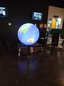 Heard Natural Science Museum & Wildlife Sanctuary-麦金尼必去景点