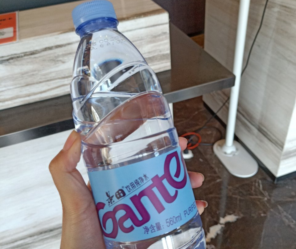 淄博高新区柳泉路亚朵酒店主图