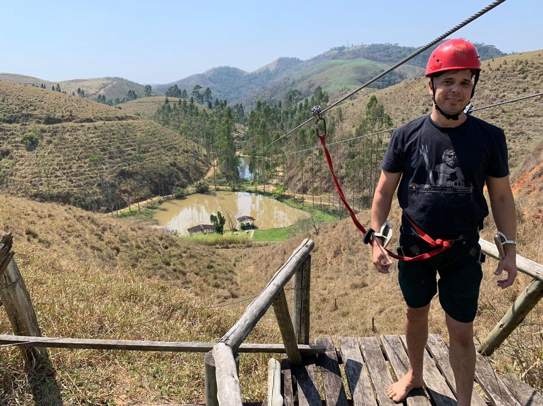 Parador Maritacas主图