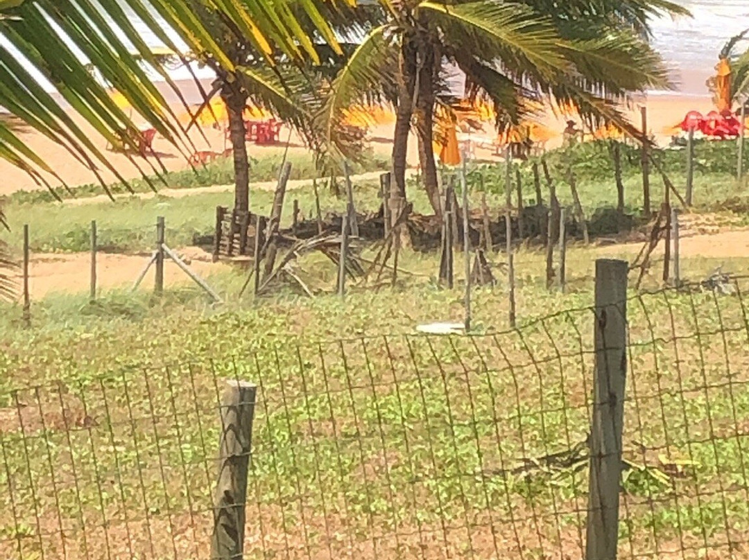 Pousada Entre as Aguas主图