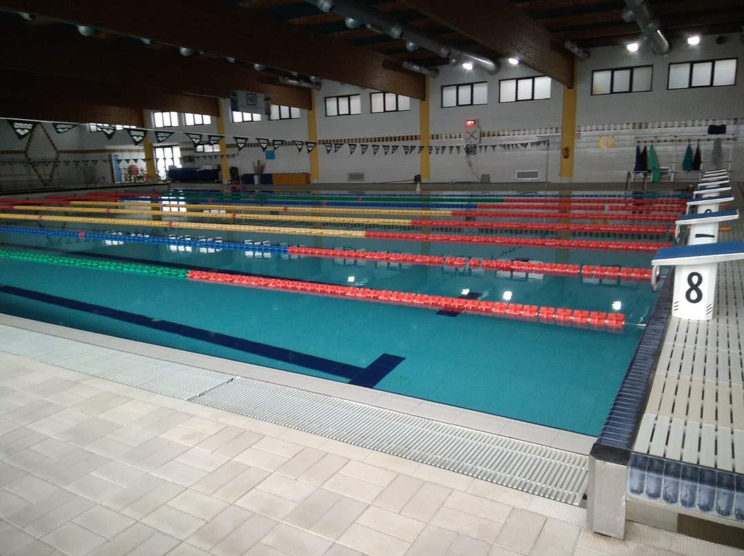 Centro Benessere Beauty & Spa Geovillage-奥尔比亚必去景点