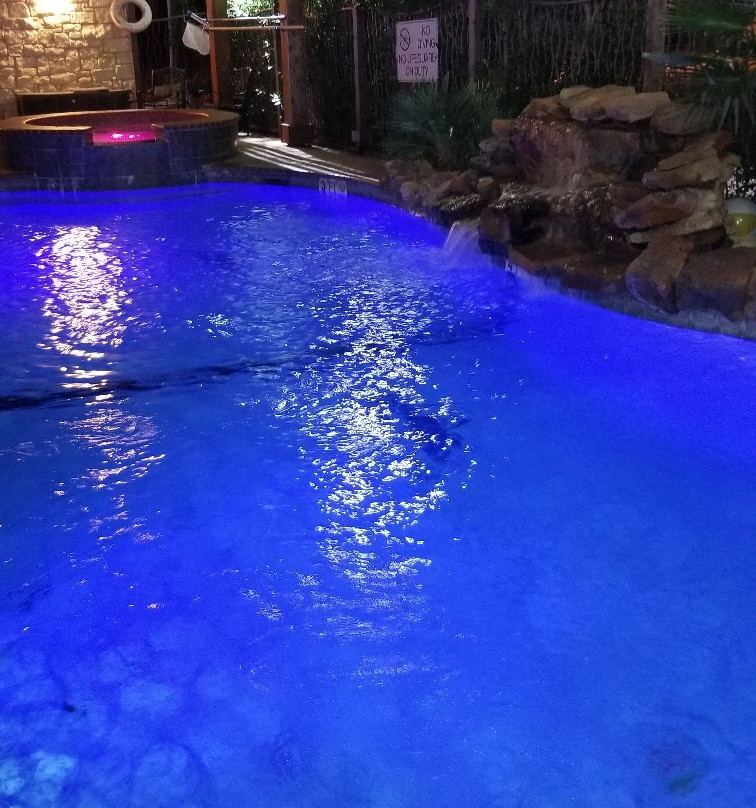 Baymont by Wyndham Jewett主图