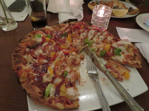 Tankerville Arms Hotel Wooler主图