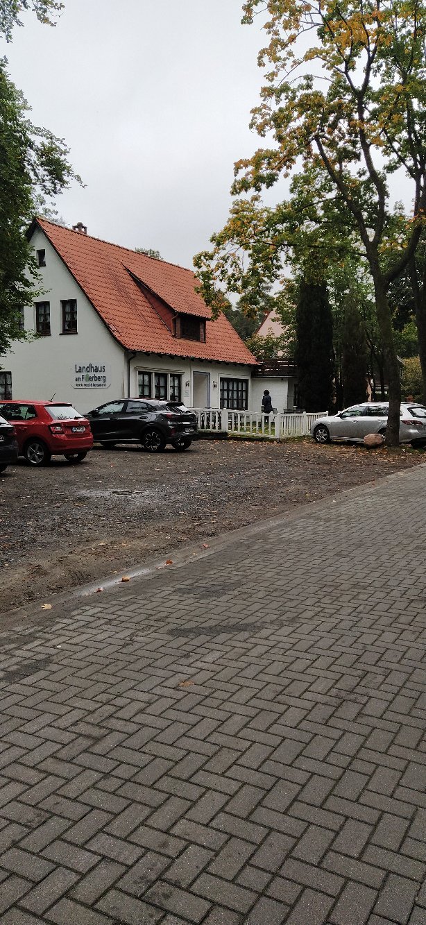 Landhaus Am Fillerberg-官方