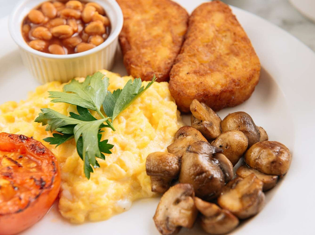Best Western Plus London Wembley Hotel主图