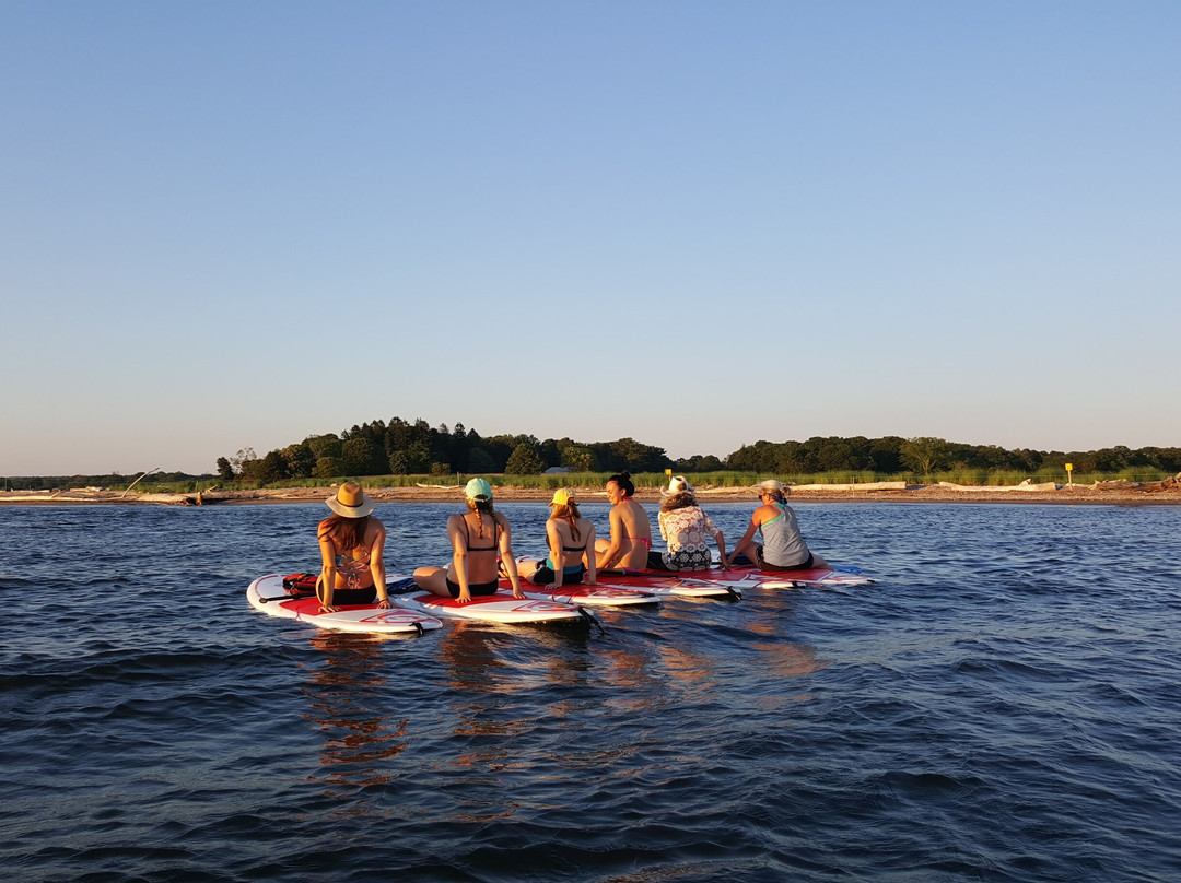 Black Hall Outfitters - Old Lyme-Old Lyme必去景点