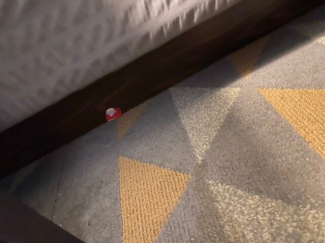 塞勒姆假日酒店主图