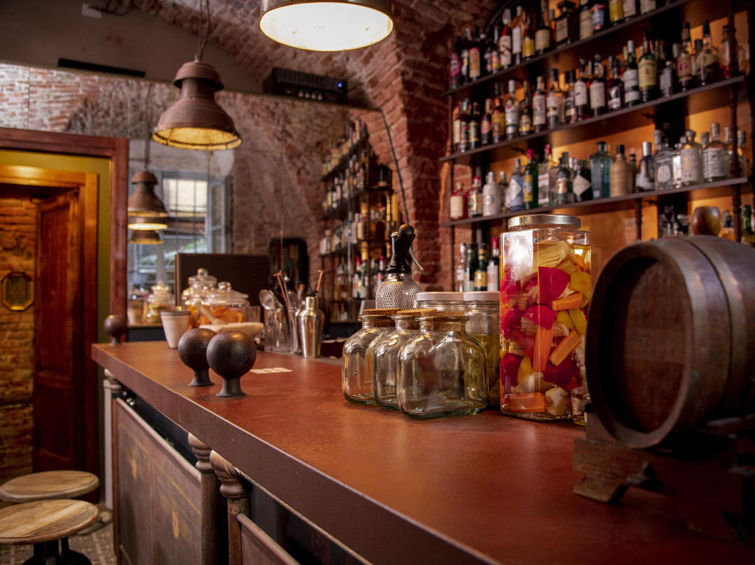 Magellano-卢卡必去景点