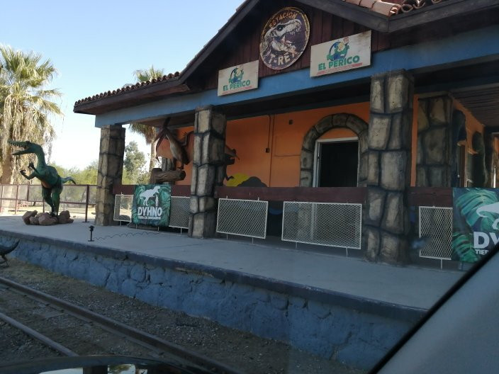 Bosque de la Ciudad de Mexicali-Mexicali必去景点