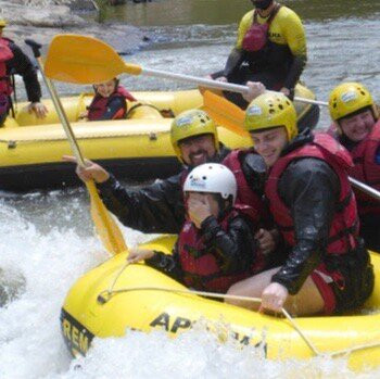Apuama Rafting-Santo Amaro da Imperatriz必去景点