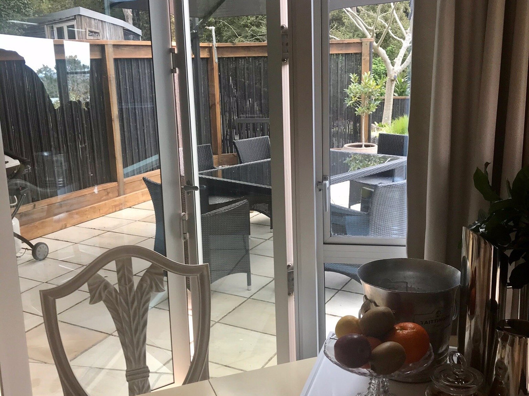 Warblers Retreat主图