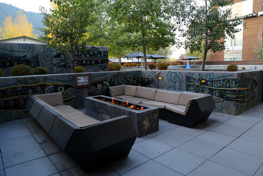 SpringHill Suites by Marriott Jackson Hole主图