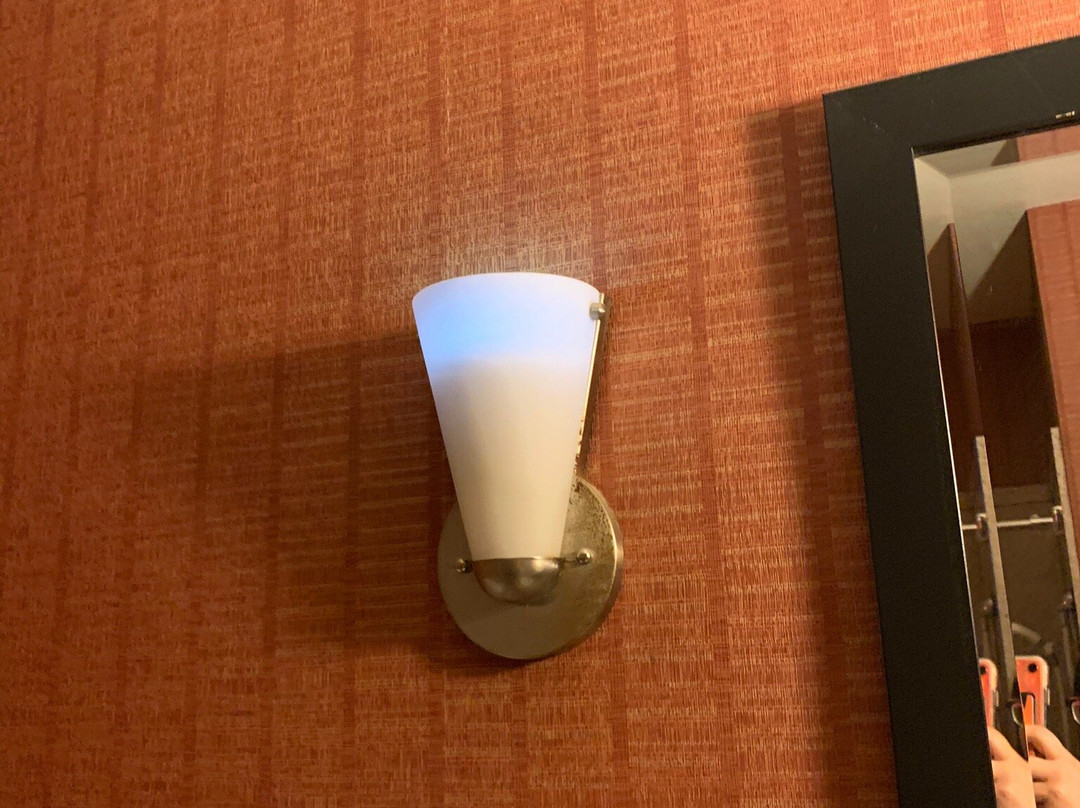 Comfort Suites Leesville主图