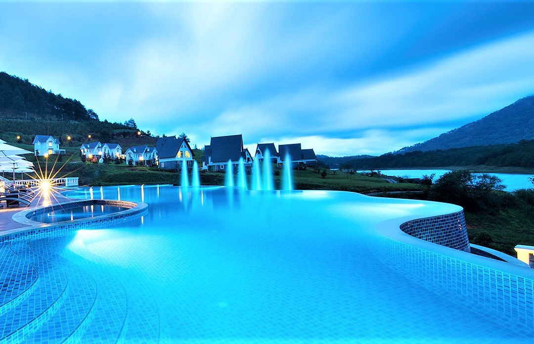 Dalat Wonder Resort主图