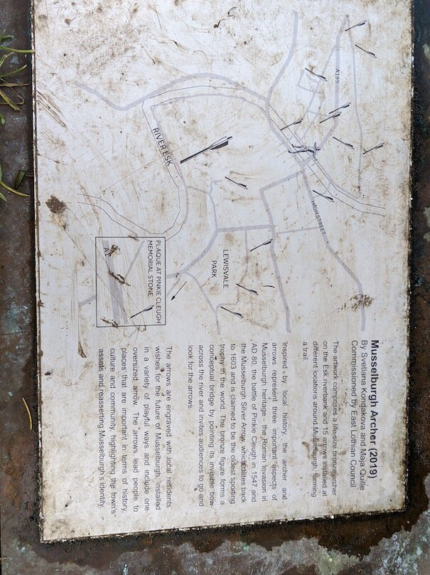 Musselburgh Archer