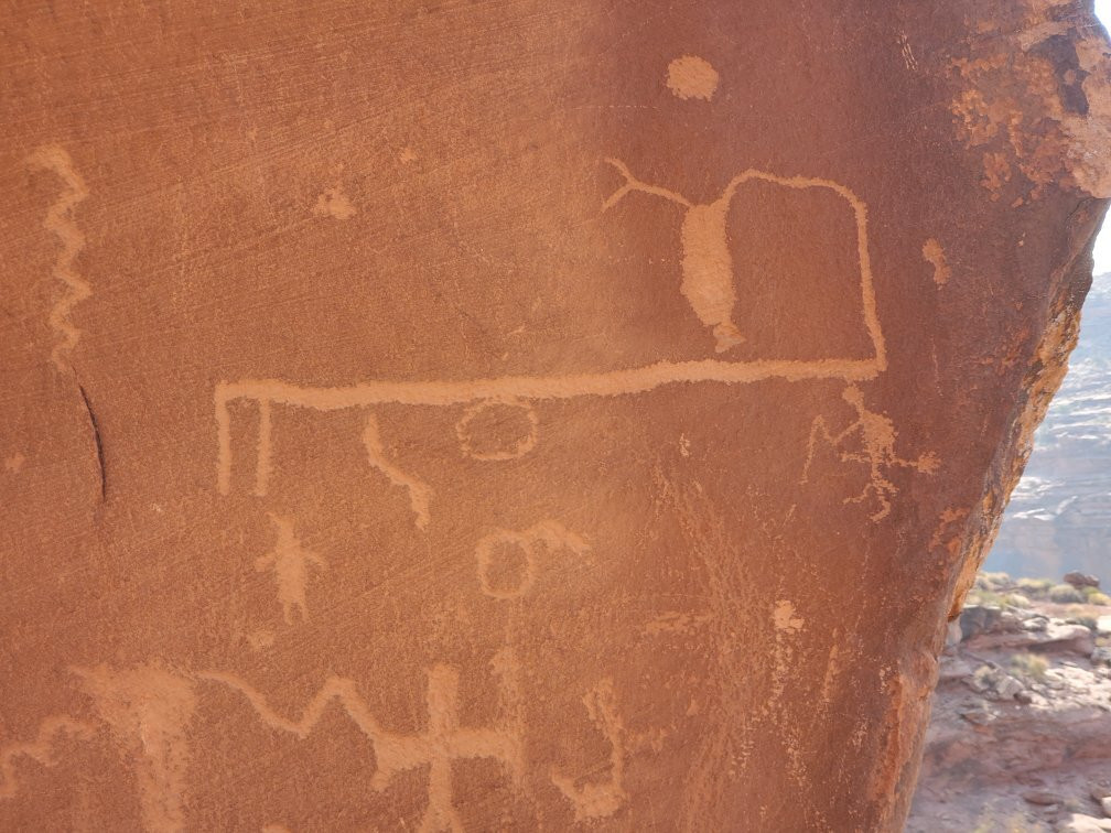 Birthing Scene-莫阿布必去景点