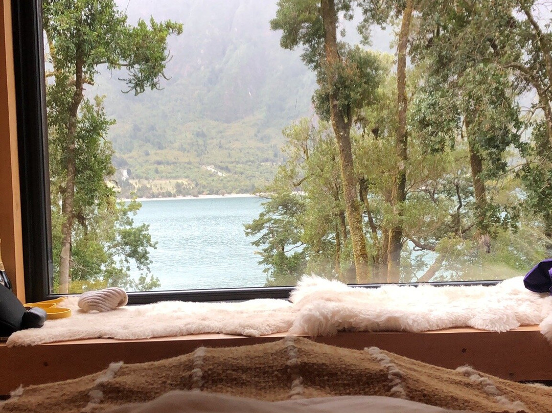 Lodge Tagua Tagua主图