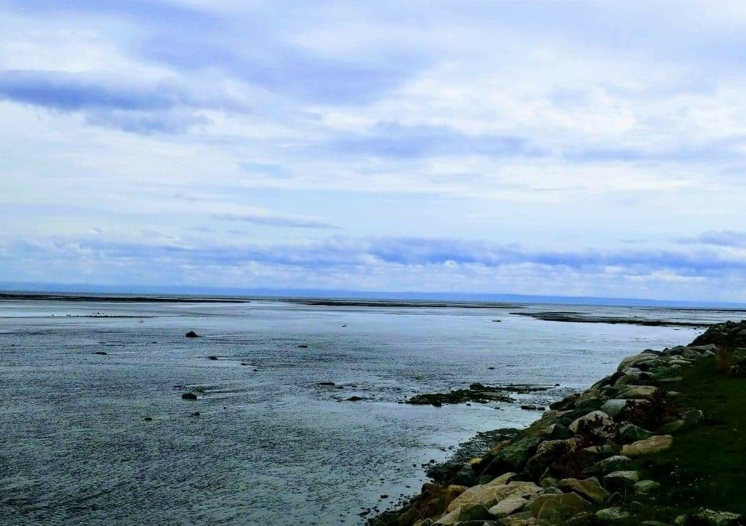 Parc Du Quai Casgrain-拉马尔拜必去景点