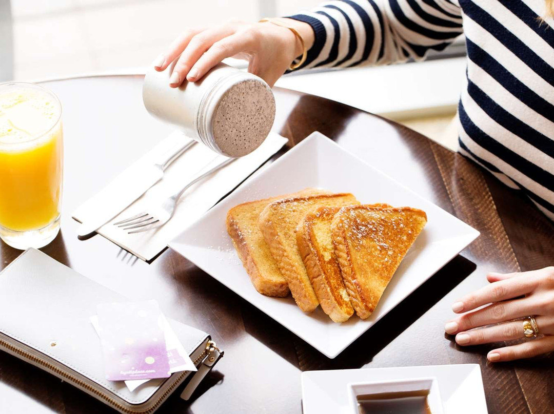 Hyatt Place Charlottesville主图