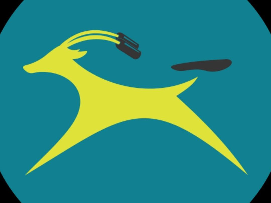 Gazella Bike-嘎林海斯港必去景点