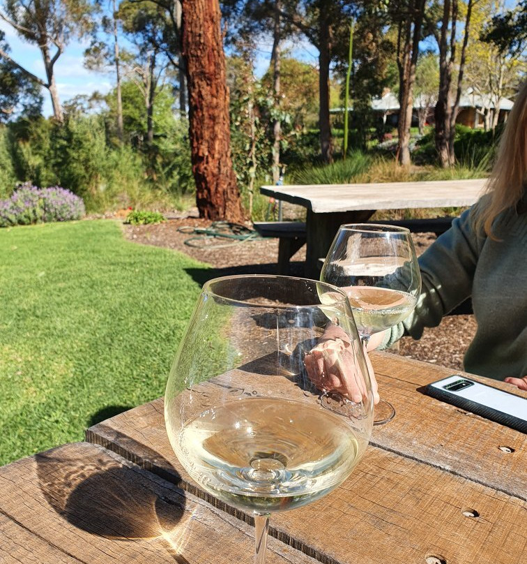 Happs Wines-Quindalup必去景点