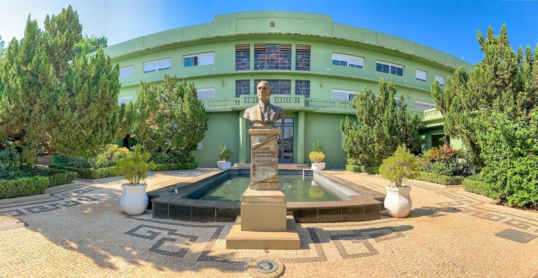 Praça Cívica-戈亚尼亚必去景点