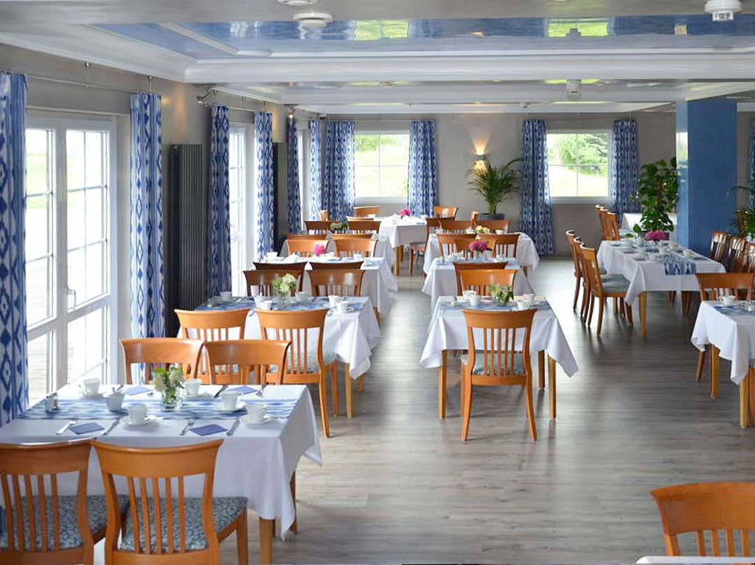 梅斯霍夫酒店主图