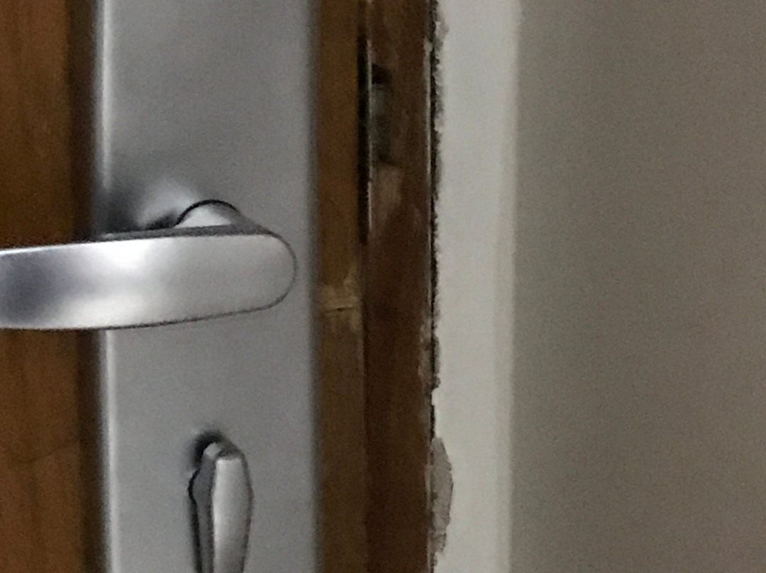 Piloes Palace Hotel主图